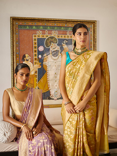 Sarees