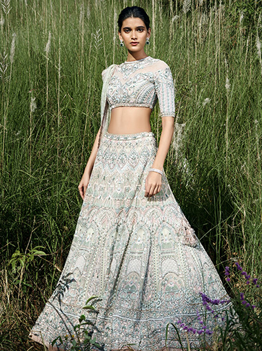 Lehengas