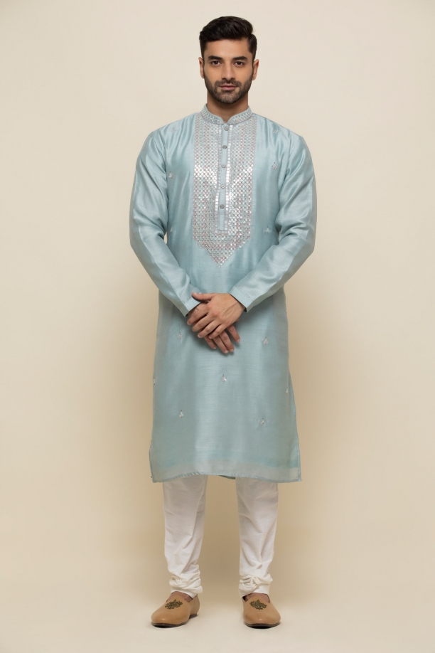Men's Ethnic Dresses | Buy Ethnic Wear for Men Online | Frontier Raas