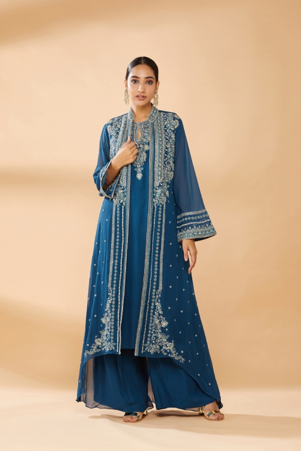 Premium 2025 ethnic wear