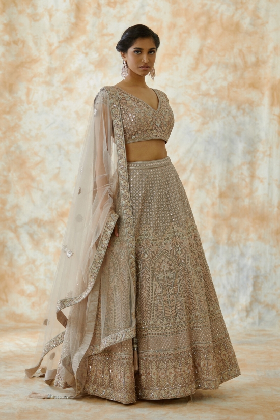 Maroon Velvet Circular Lehenga Choli 157556 | Designer lehenga choli, Dress  indian style, Rajasthani dress
