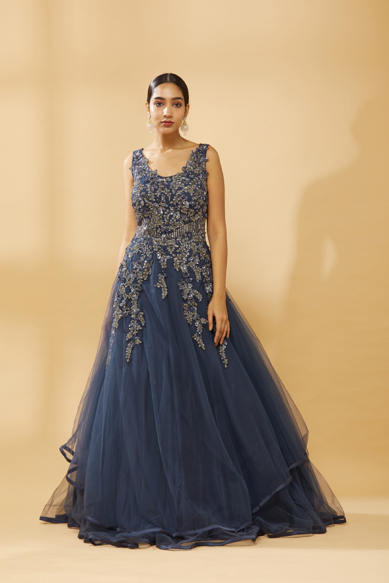 Formal Dresses & Evening Gowns: Long & Elegant | David's Bridal