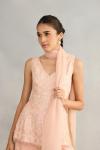 Blush Pink Grarara Set