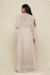 Soft Pink Sharara Suit