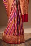 Rangkart Banarasi Silk Saree