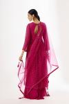 Rani Pink Sharara Suit