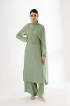 Sage Green Kurta Suit