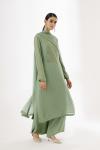 Sage Green Kurta Suit