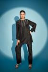 MEDHA BATRA - Black Diamond Co ord