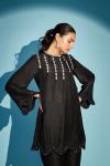 MEDHA BATRA - Black Diamond Co ord