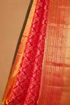 Tulip Kanjivaram Silk Saree