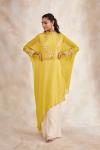 Sulphur Spring Kaftan Set