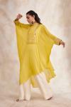 Sulphur Spring Kaftan Set