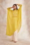 Sulphur Spring Kaftan Set