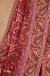 Rani Pink Pure Georgette Saree