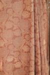 Dusty Pink Kanjivaram Silk Saree