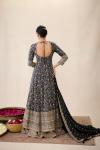 Sap Green Lehenga Set