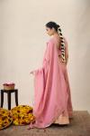 Baby Pink Lehenga  