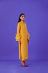 MEDHA BATRA - Musk Yellow Co ord