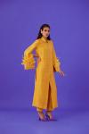 MEDHA BATRA - Musk Yellow Co ord