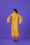 MEDHA BATRA - Musk Yellow Co ord