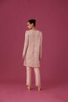 MEDHA BATRA - Light Pink Kurta Set