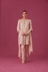 MEDHA BATRA - Light Pink Kurta Set