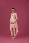 MEDHA BATRA - Light Pink Kurta Set