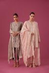 MEDHA BATRA - Dusty Rose Co ord