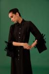 MEDHA BATRA - Raven Black Co ord