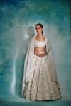 MEDHA BATRA - Heavenly Reverie Lehenga Set