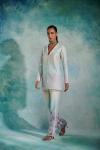 MEDHA BATRA - Mirage Shirt & Trousers Set