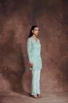 MEDHA BATRA - Utopia Shirt & Trouser Set