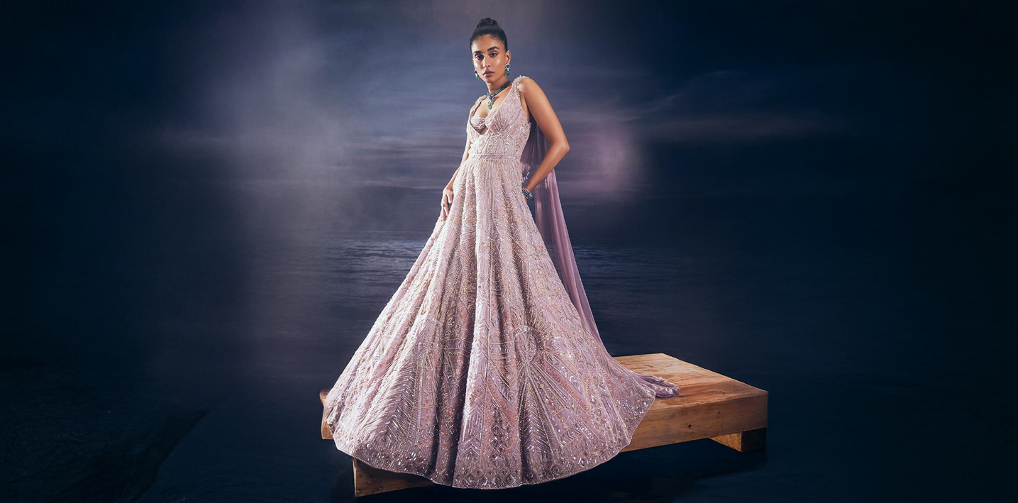 What Makes Indian Bridal Couture So Popular